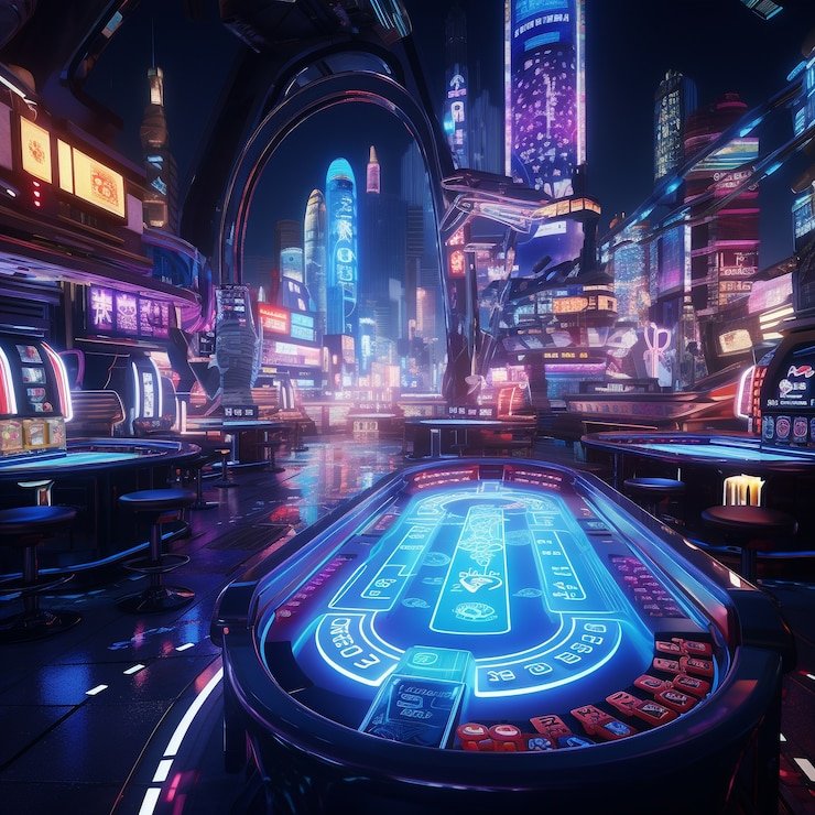 arena889 featured game showcase