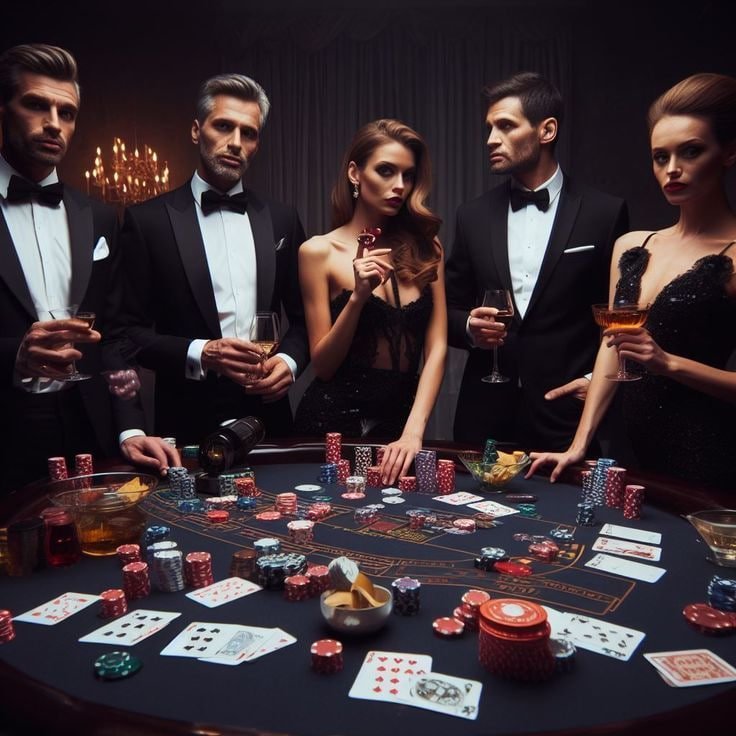 Hasil pengundian langsung Nomor Togel