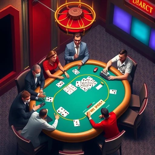Riwayat permainan Nomor Togel