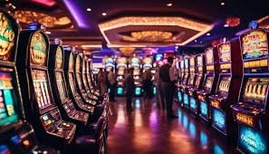 Studio dealer langsung arena889 dengan meja blackjack HD berkualitas tinggi