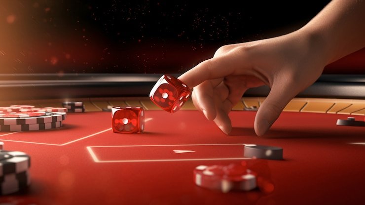 Hasil undian langsung Togel Draw